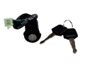 Honda C 90, C90 / Victory Switch