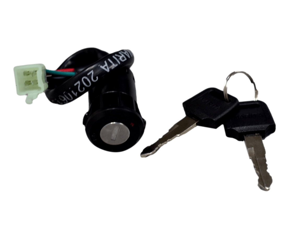Honda C 90, C90 / Victory Switch