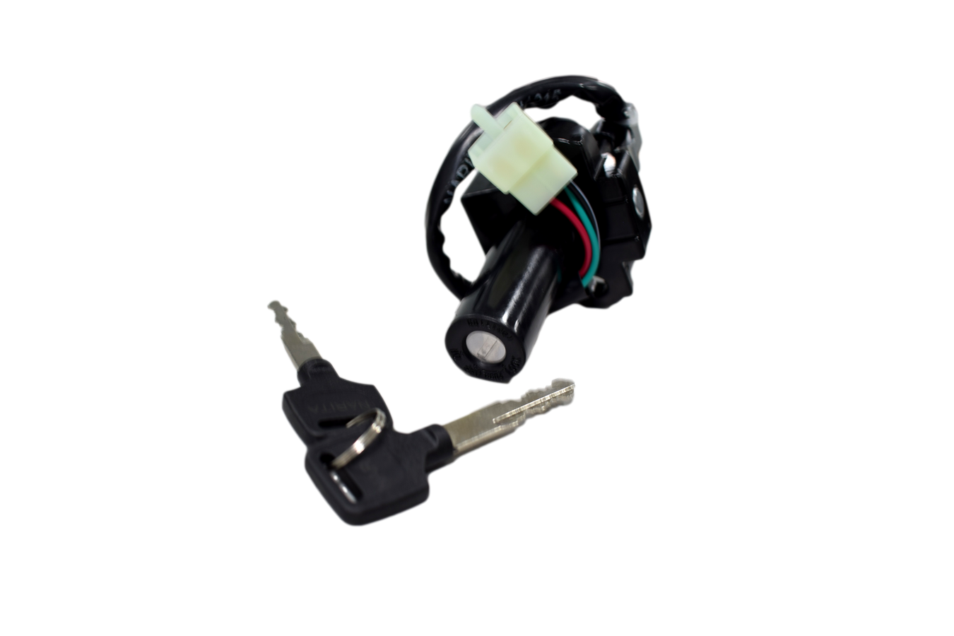 Hero Splendor, Splendor / Honda / Victory Switch