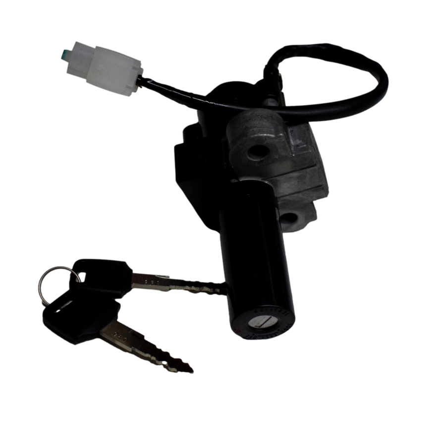 Switch De Encendido Xr Tornado 250 Honda Original