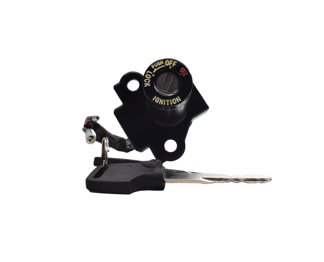 Honda Nxr Bros 125 / Victory Switch