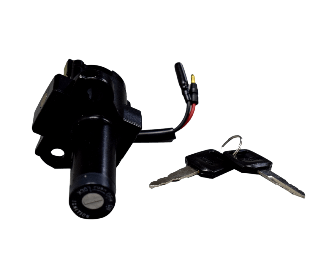 Honda Nxr 125 / Victory Switch