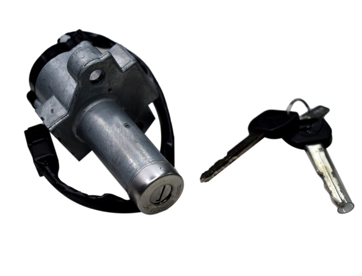 Switch De Encendido Xr Honda 150 Original