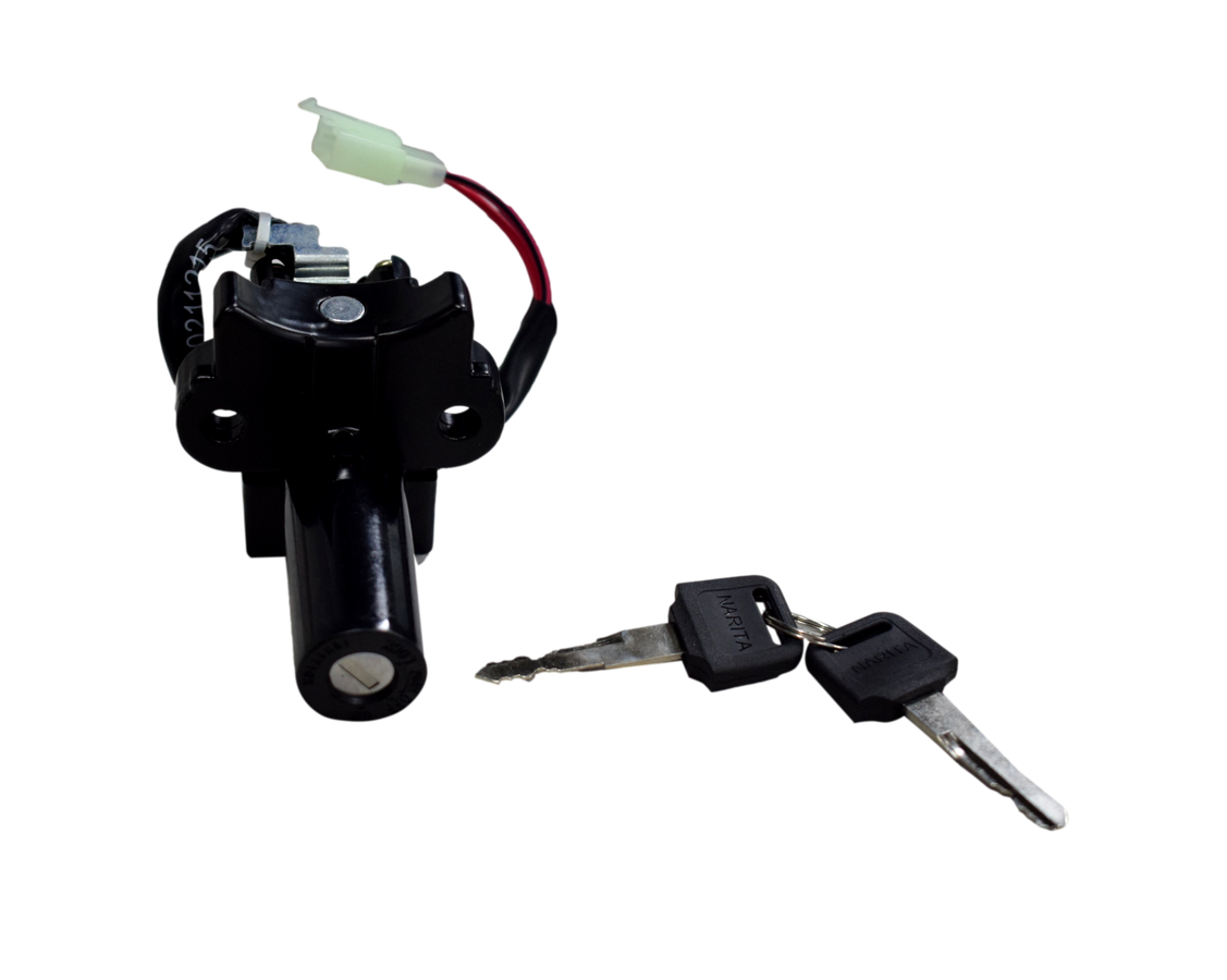 Hero Eco / Honda Eco 100 / Victory Switch