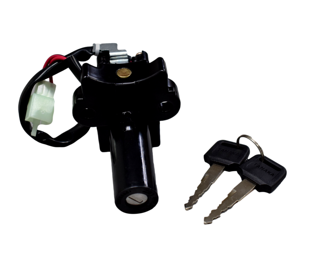 Hero Eco / Honda Eco 100 / Victory Switch