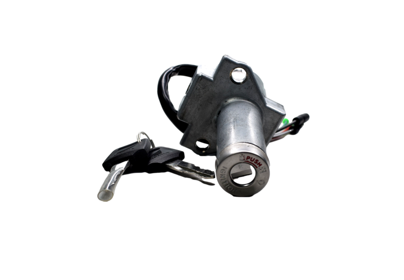 Switch De Encendido Cb 125E Honda Original