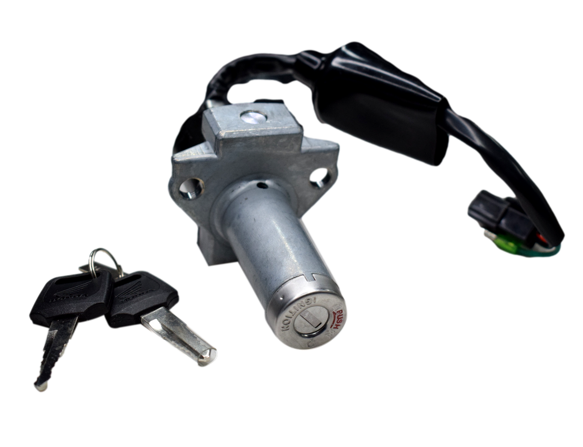 Switch De Encendido E-Storm Honda 125 Original