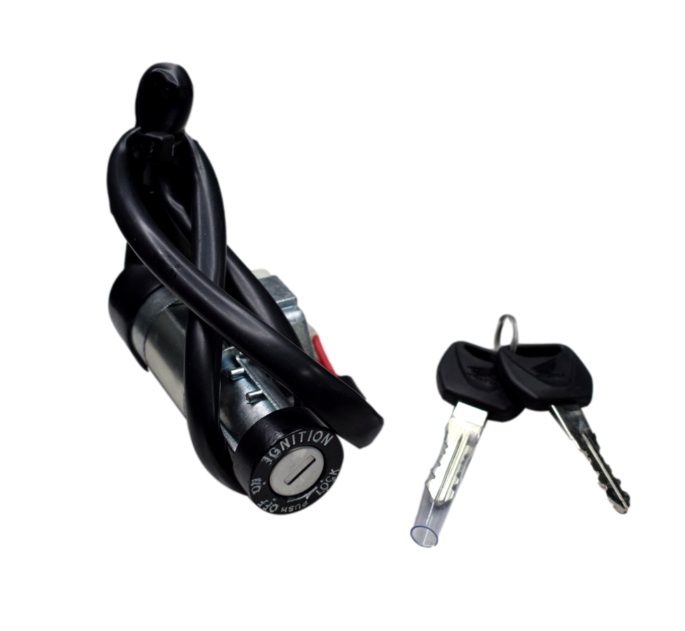 Switch De Encendido Cbf Honda 125 Original