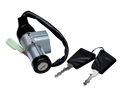 Honda Cb 110 / Victory Switch