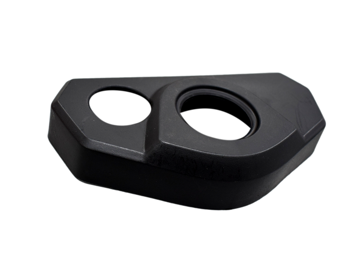 Tapa De Switch Invicta New 150 Honda Original