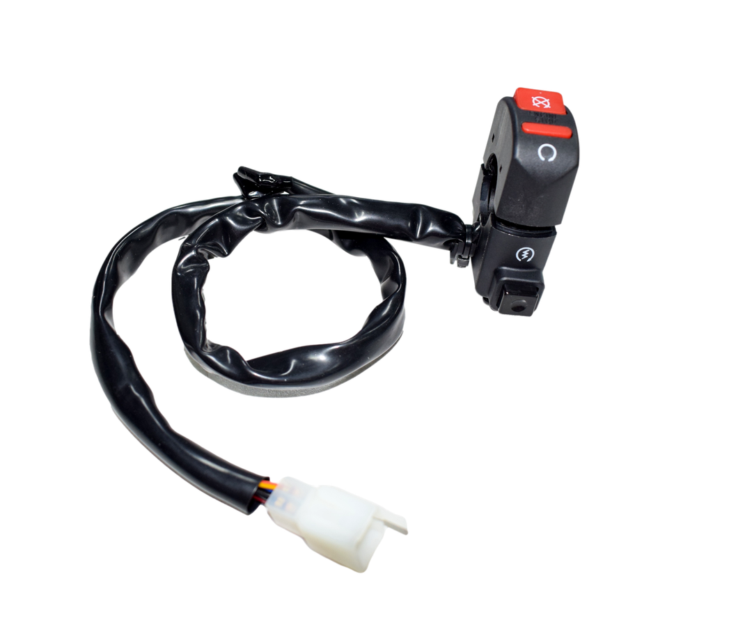 Switch De Apagado/Arranque Xr 125L Honda Original