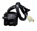 Comando Derecho Honda Cbf 150