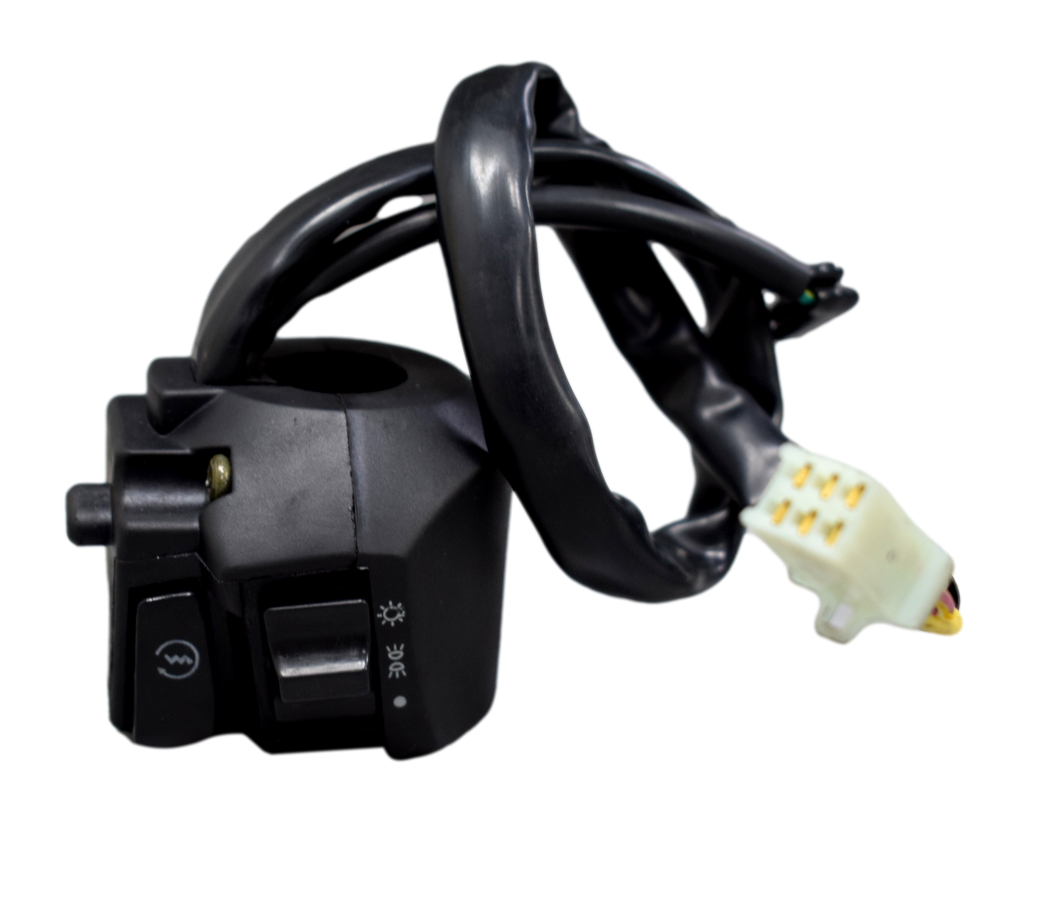 Comando Derecho Honda Cbf 150