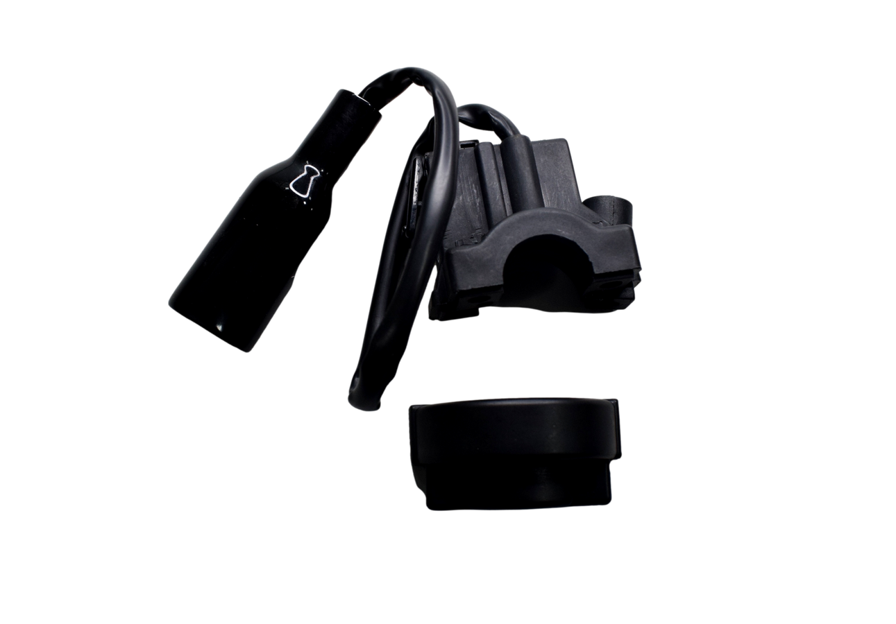 Comando Derecho Cbhonda 110 Original