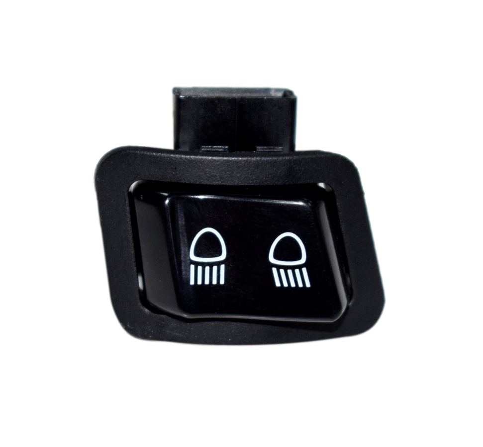 Switch De Luces Click Honda 125 Original