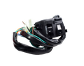 Comando Izquierdo Honda Wave 100