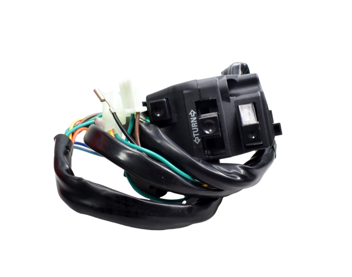 Comando Izquierdo Honda Wave 100