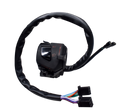 Comando Izquierdo Invicta Honda 150 Original