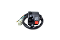 Comando Izquierdo Hero Eco / Honda Eco 100