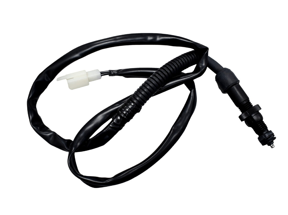 Switch De Stop Xr Tornado 250 Honda Original (Trasero)