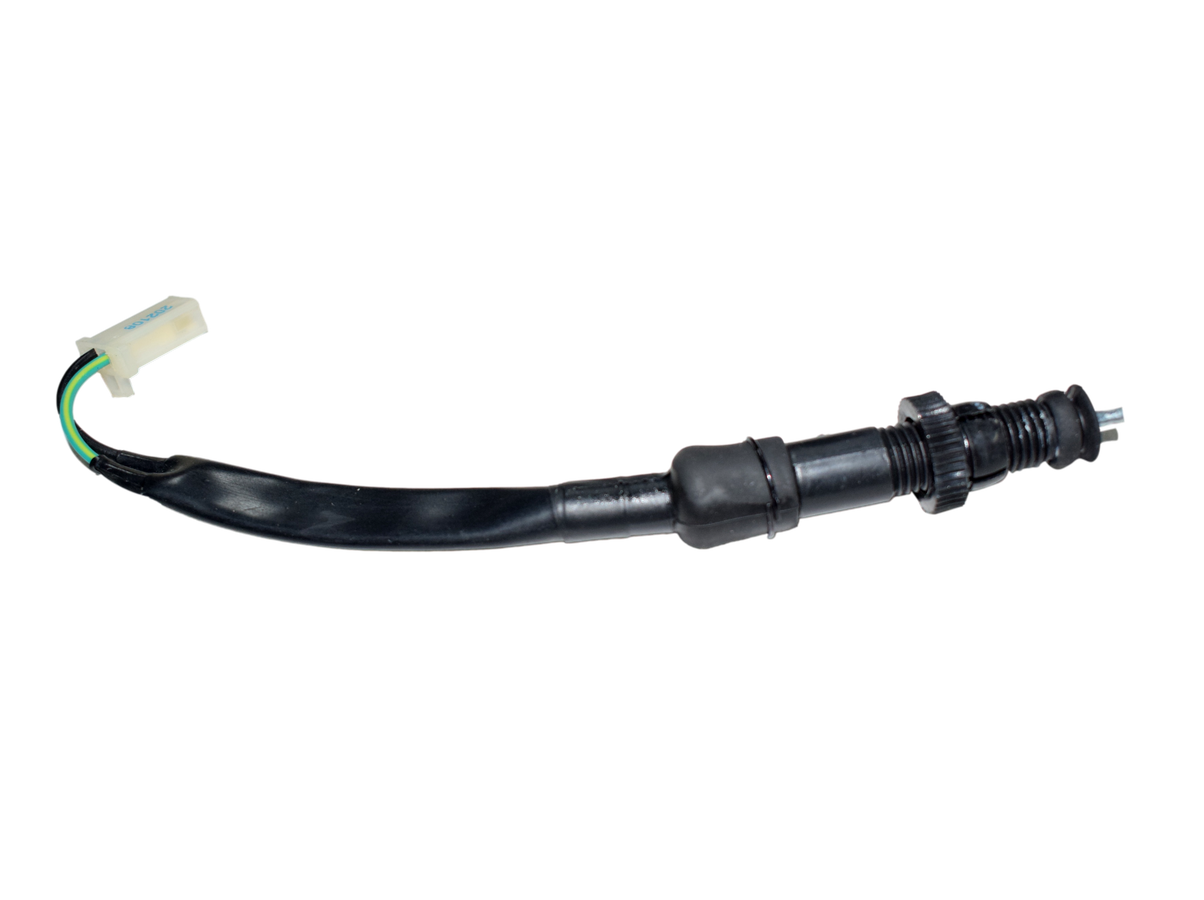 Switch De Stop Trasero Wave 110 - Cbf Honda 150 Original