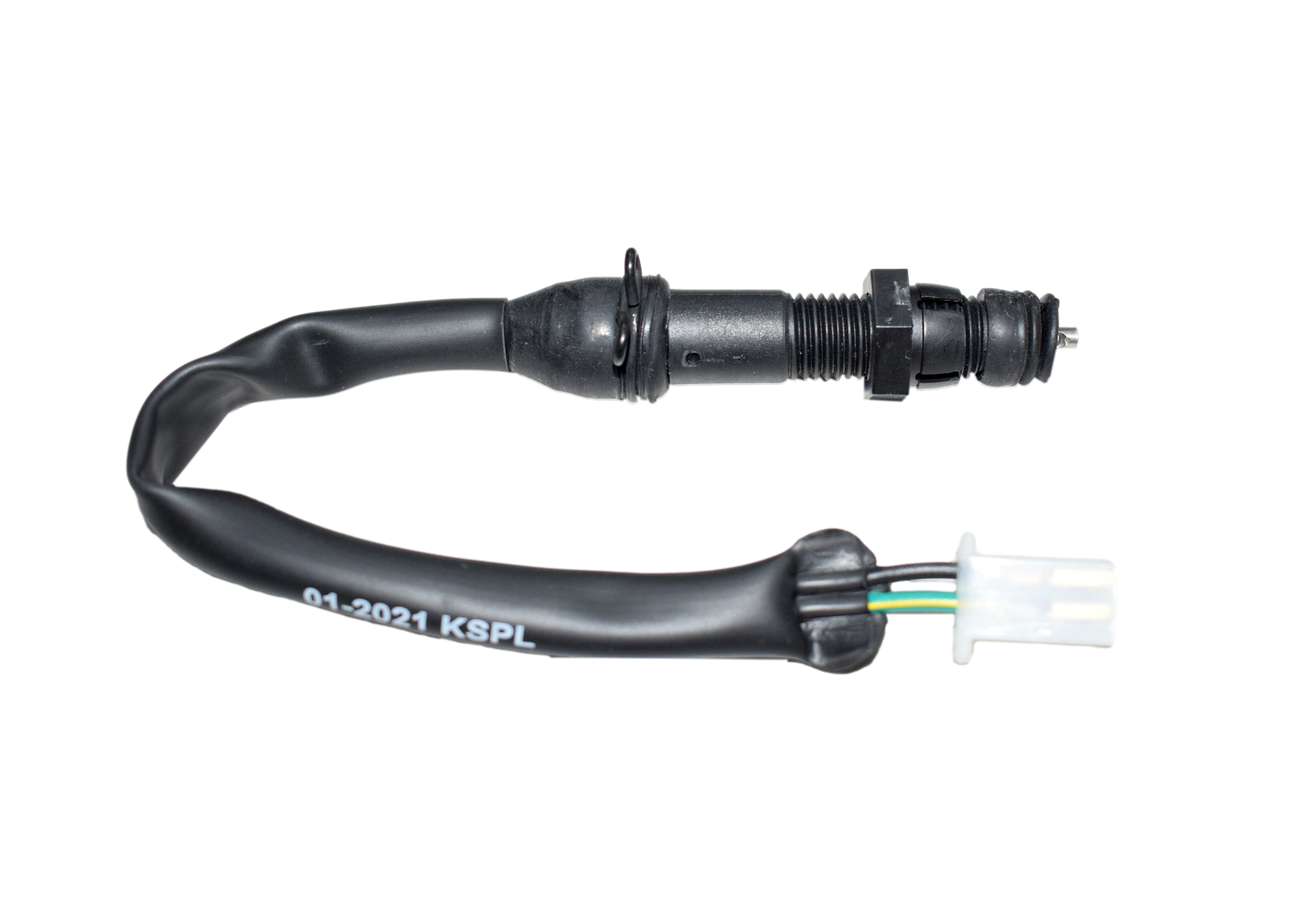 Switch De Stop Trasero Invicta Honda 150 Original