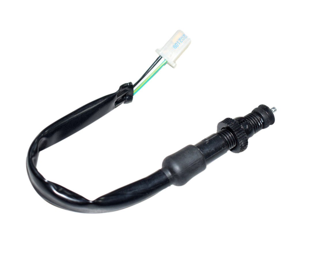 Switch De Stop E-Storm 125 - Cbz Honda 160 Original y Más