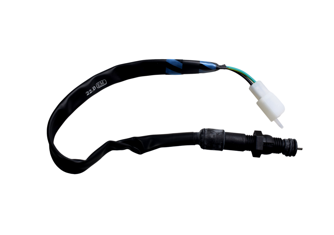 Switch De Stop Eco Deluxe 10 - Splendor Nxg/Euroii y Más