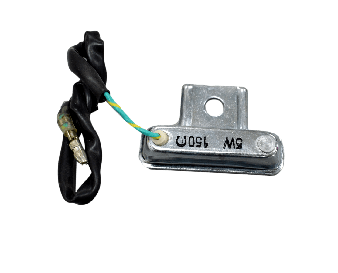 Resistencia Invicta Honda 150 Original