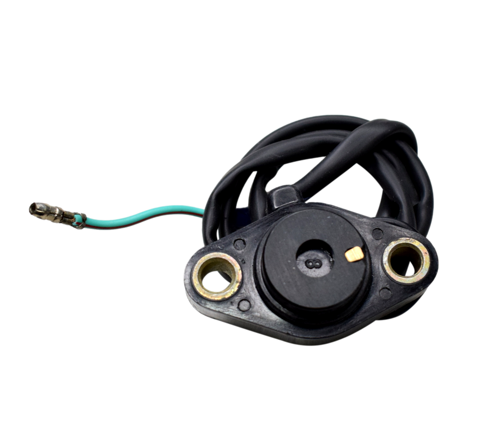 Switch De Neutro Cbf Honda 150 Original