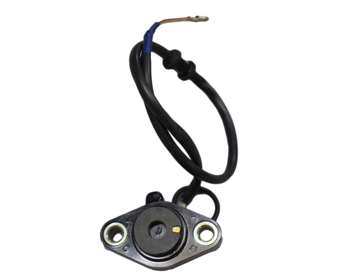 Switch De Neutro Cbf Honda 125 Original
