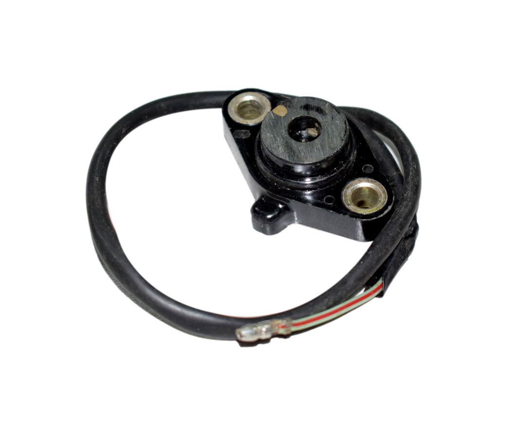 Switch De Neutro Cb Honda 160 Original