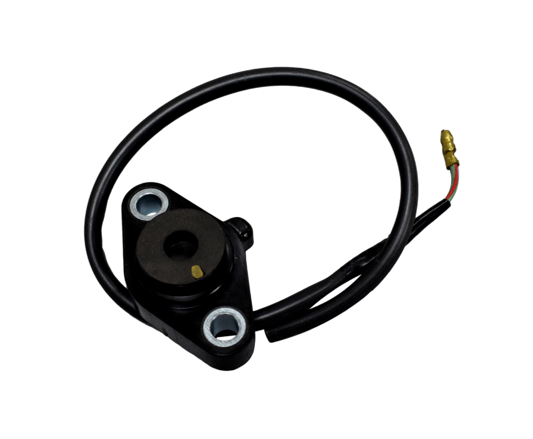 Switch De Cambios Cb 190R Honda Original