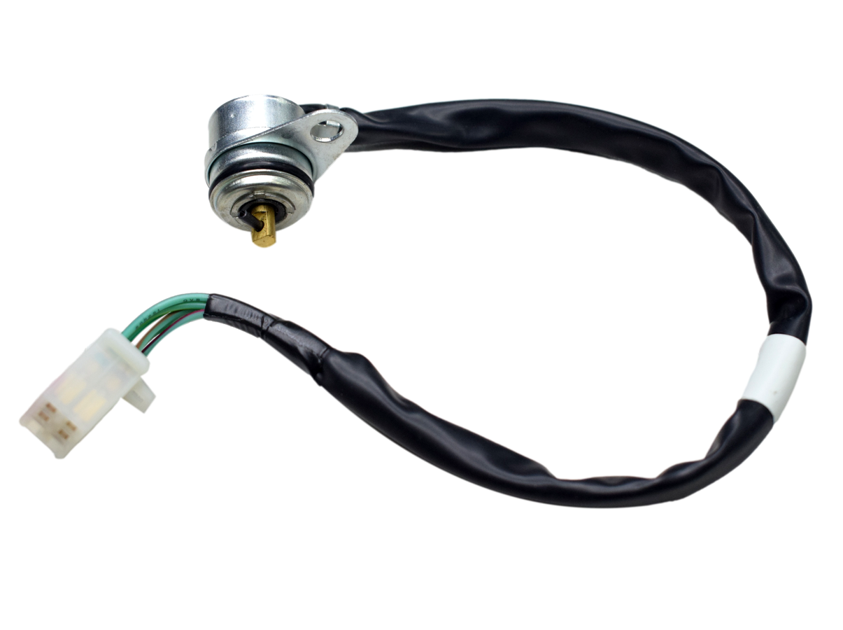 Switch De Neutro E-Storm 125 - Cb125E Honda Original