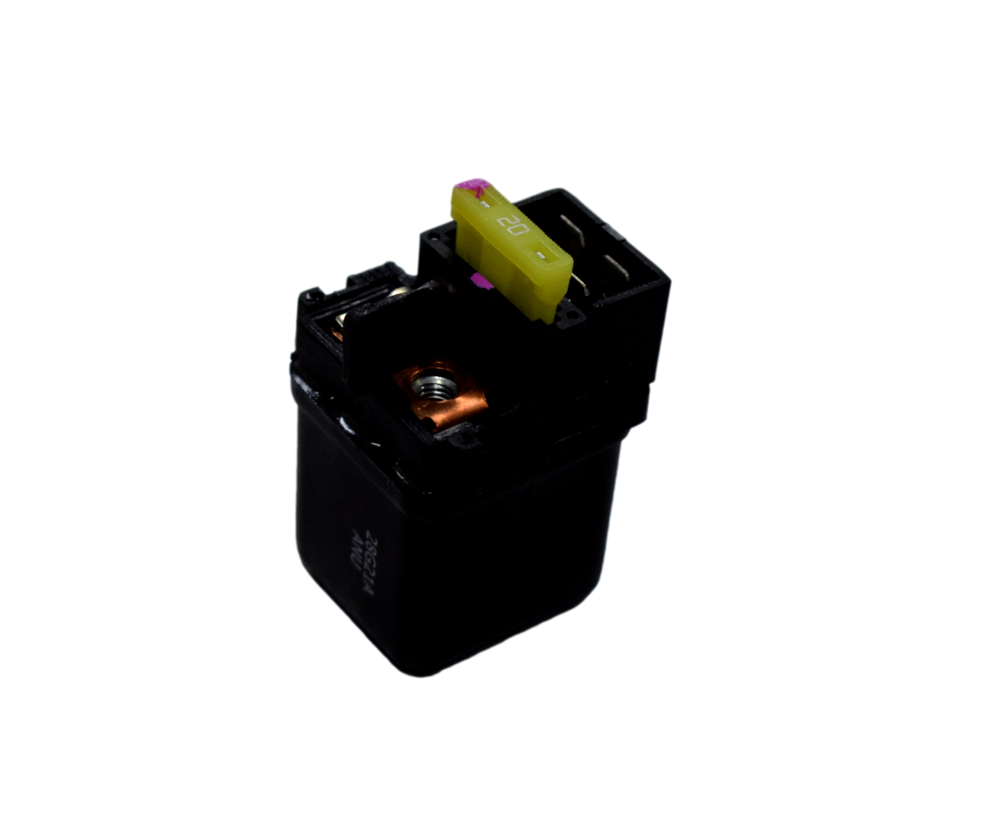 Relay De Arranque Cb Honda 160 Original