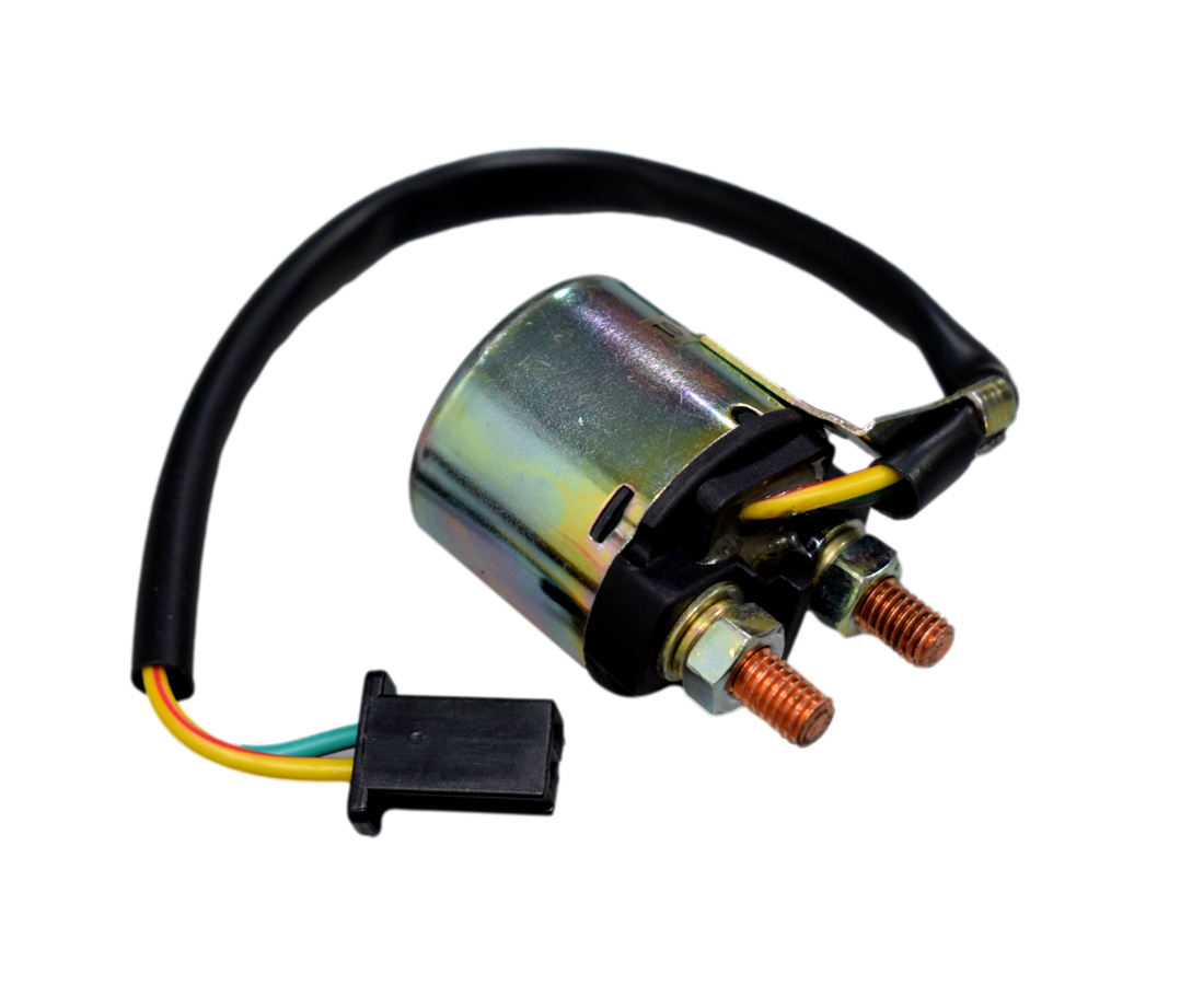 Relay De Arranque E-Storm Honda 125 Original