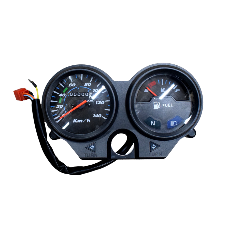 Velocímetro Hero Eco / Honda Eco 100