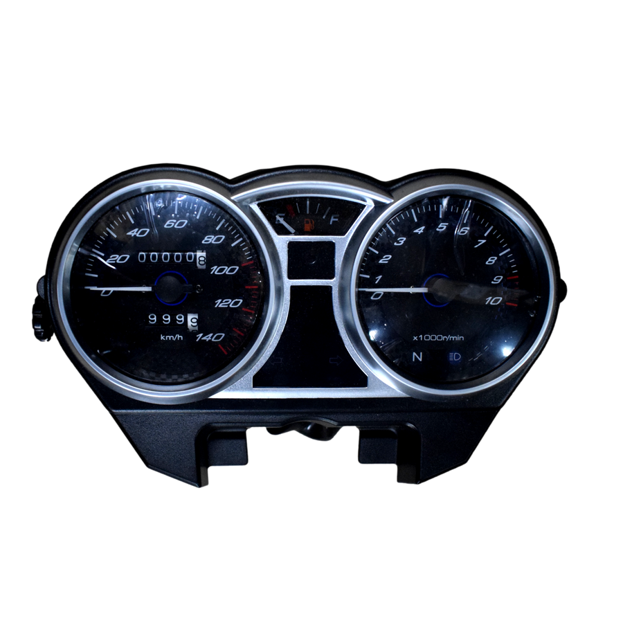 Velocímetro Cb Power 125 Sport Honda Original