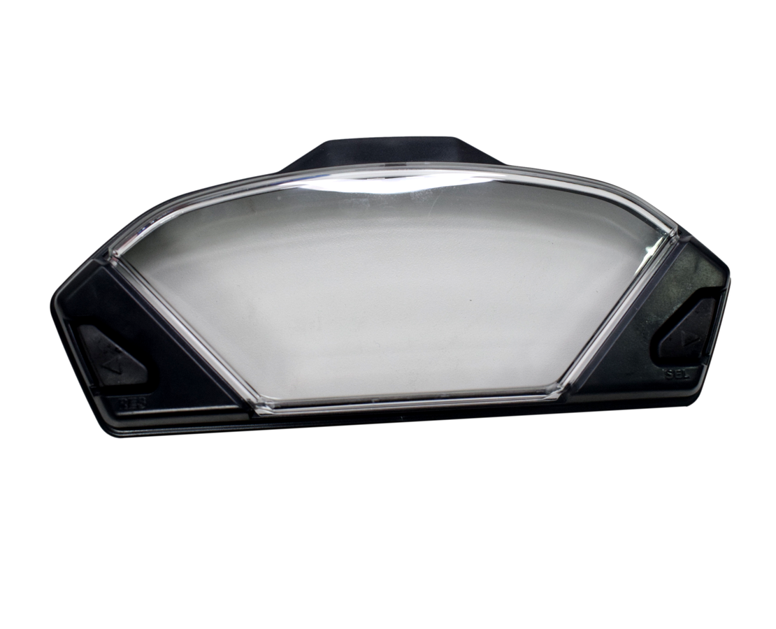 Cubierta Superior De Velocímetro Invicta New 150 y Más