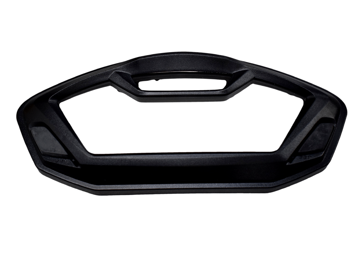 Cubierta De Velocímetro Cbhonda 160 Original