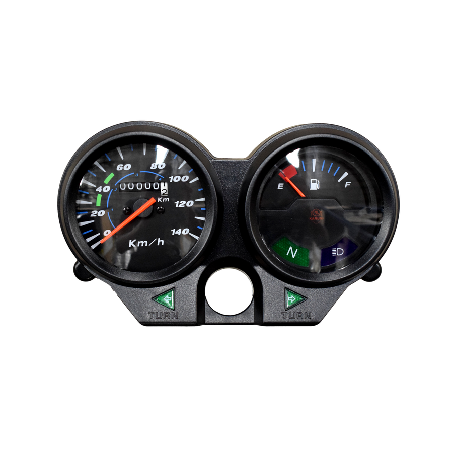 Velocímetro Hero Eco / Honda Eco 100