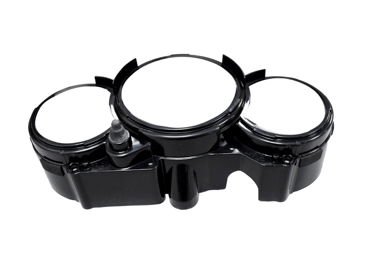 Vidrio De Velocimetro Cbf Honda 150 Original