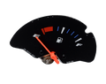 Reloj Medidor Gas Delux