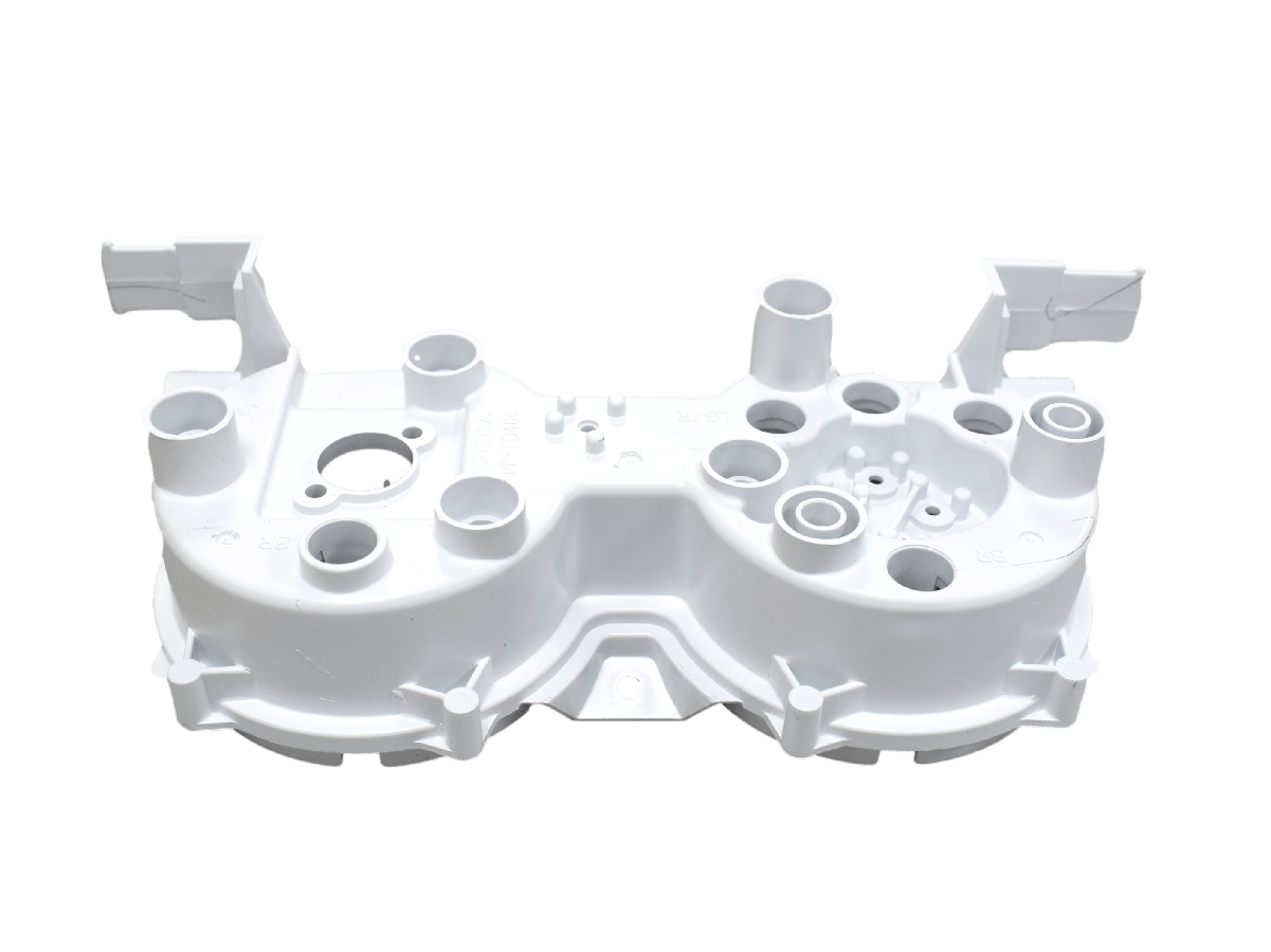 Caja De Velocimetro Dream Neo Honda 110 Original
