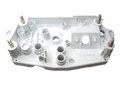 Tapa Inferior De Velocimetro Cbf Honda 125 Original