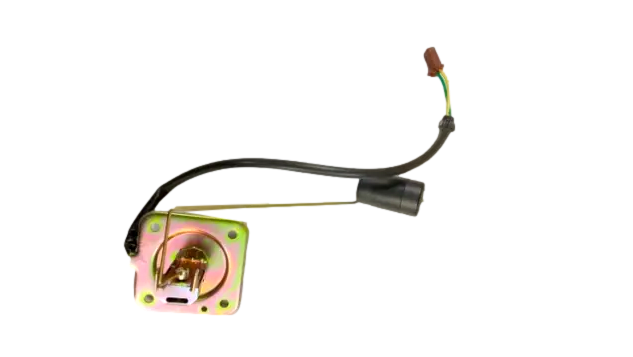 Medidor De Gasolina Cbz Honda 160 Original