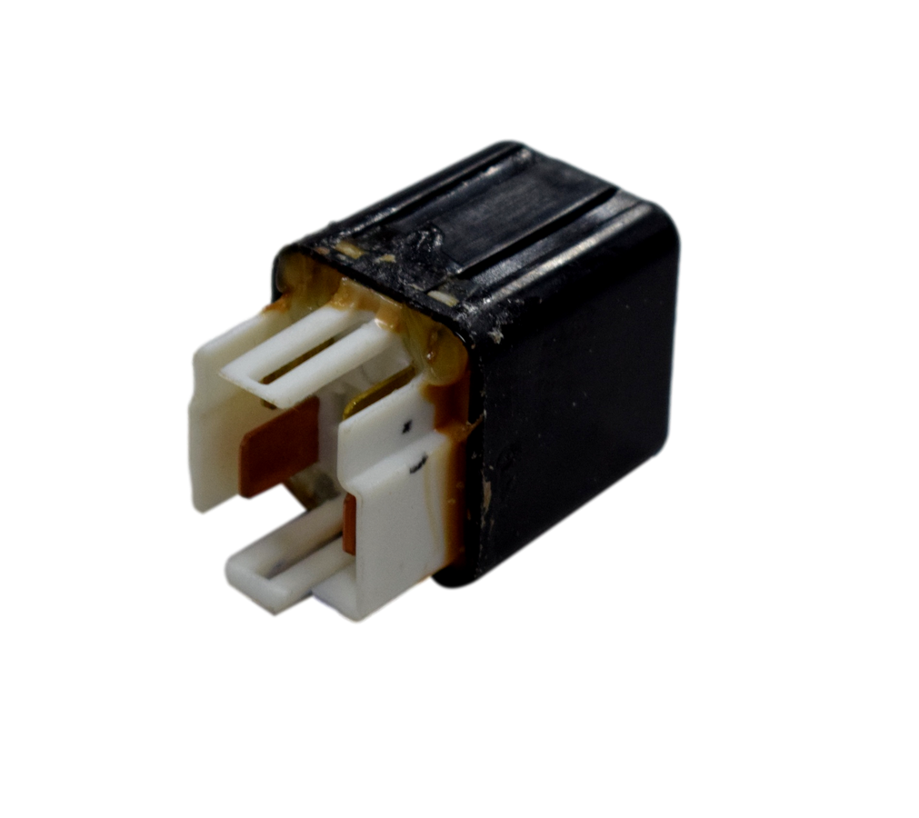 Relay De Arranque Eco Deluxe 100 Es - Splendor Nxg y Más