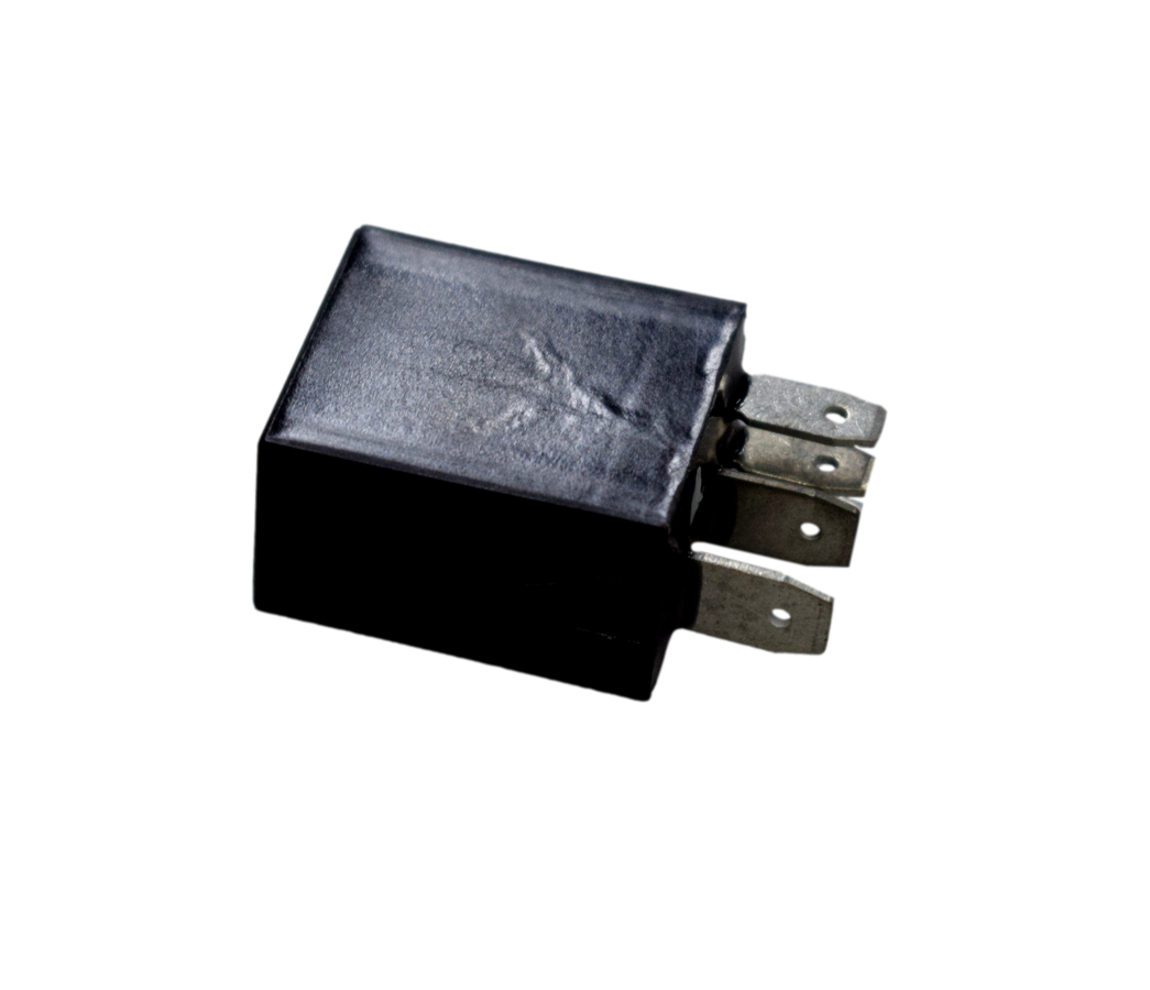Relay De Arranque Cbf Honda 150 Original