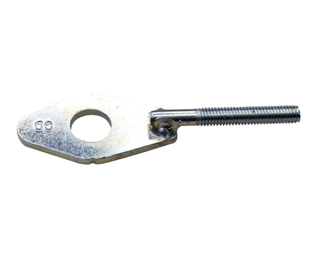 Tensor Derecho De Cadena Eco 100+ Honda Original
