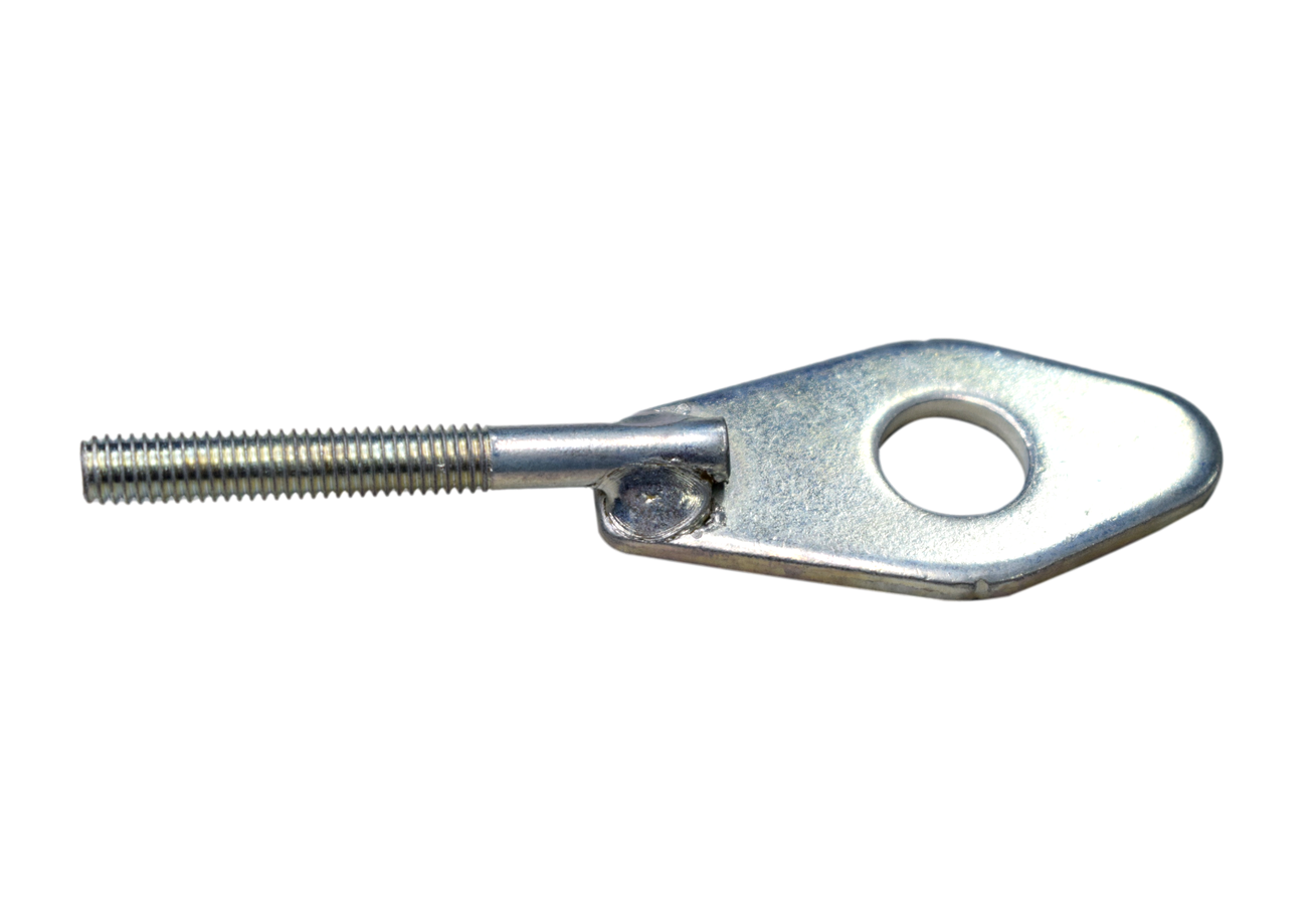 Tensor Derecho De Cadena Cd Honda 100 Original